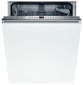 Lave-vaisselle Bosch SMV 63M40 Photo