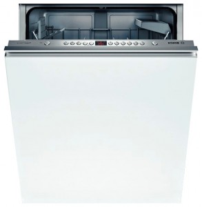 洗碗机 Bosch SMV 63M60 照片