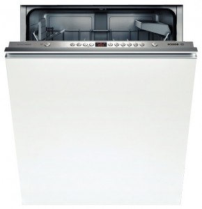 食器洗い機 Bosch SMV 63N00 写真