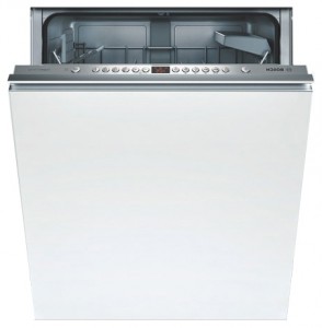 Lave-vaisselle Bosch SMV 65N30 Photo
