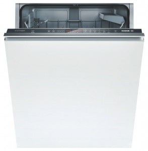 Посудомийна машина Bosch SMV 65T00 фото