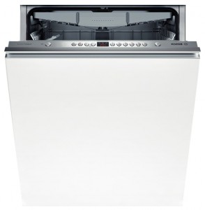 洗碗机 Bosch SMV 68N20 照片