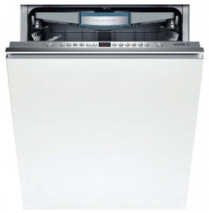 食器洗い機 Bosch SMV 69N20 写真