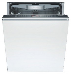 Lave-vaisselle Bosch SMV 69T10 Photo