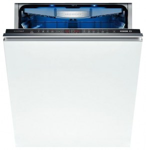 Lave-vaisselle Bosch SMV 69T20 Photo