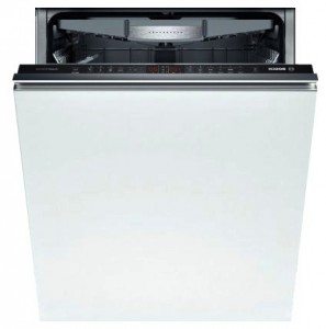Lave-vaisselle Bosch SMV 69T50 Photo