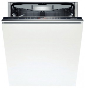 Stroj za pranje posuđa Bosch SMV 69T90 foto