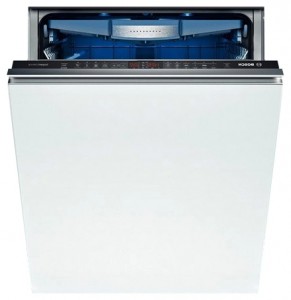Stroj za pranje posuđa Bosch SMV 69U20 foto