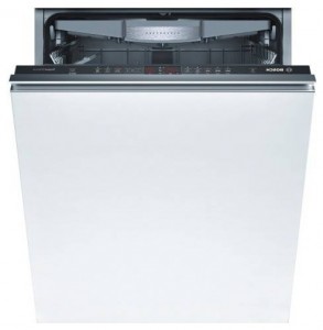 Stroj za pranje posuđa Bosch SMV 69U30 foto