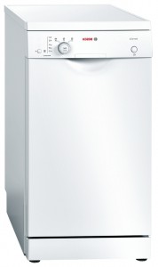 食器洗い機 Bosch SPS 30E22 写真