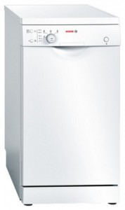 食器洗い機 Bosch SPS 40E12 写真