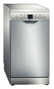 食器洗い機 Bosch SPS 53M18 写真