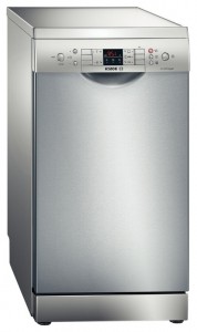 Посудомийна машина Bosch SPS 58M18 фото