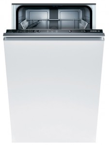 Посудомийна машина Bosch SPV 30E30 фото