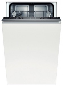 Посудомийна машина Bosch SPV 40E20 фото