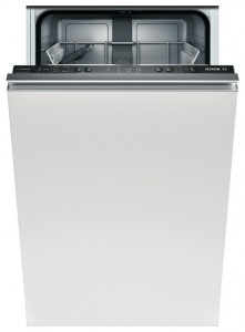 洗碗机 Bosch SPV 40E30 照片