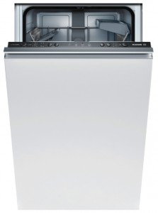洗碗机 Bosch SPV 40E70 照片