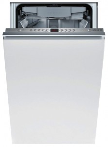 食器洗い機 Bosch SPV 48M10 写真