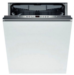 Lave-vaisselle Bosch SPV 48M30 Photo