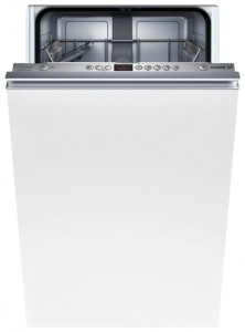 洗碗机 Bosch SPV 53M00 照片