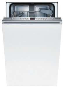 Dishwasher Bosch SPV 53M70 Photo