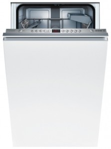 Lave-vaisselle Bosch SPV 53N20 Photo