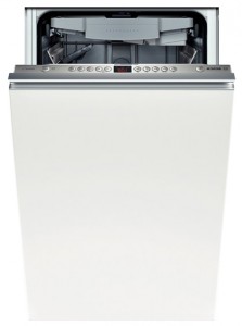 Lave-vaisselle Bosch SPV 59M00 Photo