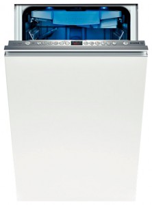 食器洗い機 Bosch SPV 69T70 写真
