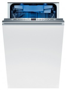 Посудомийна машина Bosch SPV 69T80 фото