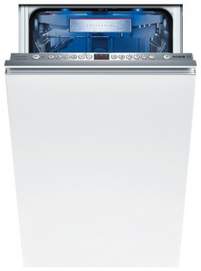 食器洗い機 Bosch SPV 69X10 写真