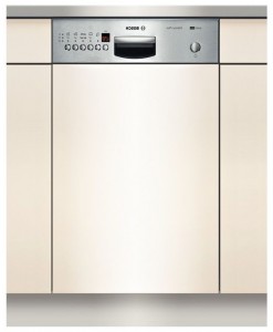Посудомийна машина Bosch SRI 45T45 фото