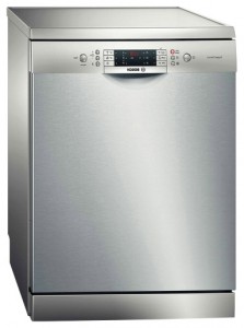 洗碗机 Bosch SRS 40L08 照片