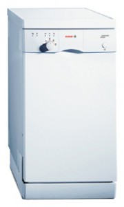 食器洗い機 Bosch SRS 43E12 写真