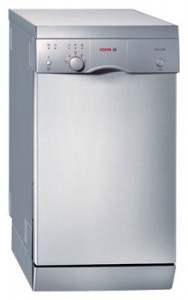 食器洗い機 Bosch SRS 43E18 写真