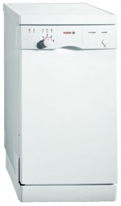 食器洗い機 Bosch SRS 43E28 写真