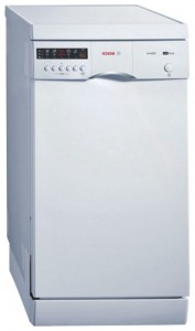 Stroj za pranje posuđa Bosch SRS 45T72 foto