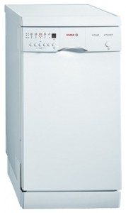 食器洗い機 Bosch SRS 46T52 写真