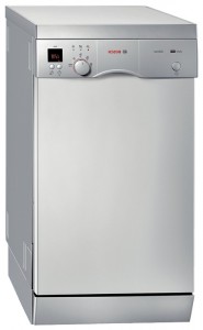 Посудомоечная Машина Bosch SRS 55M58 Фото