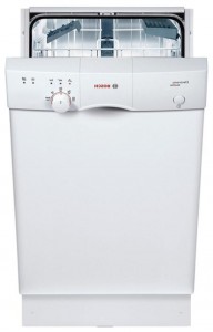 洗碗机 Bosch SRU 43E02 SK 照片