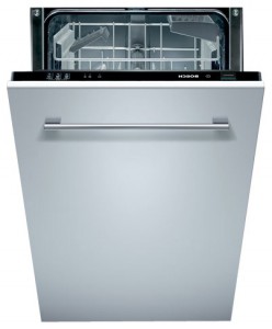 食器洗い機 Bosch SRV 33A13 写真