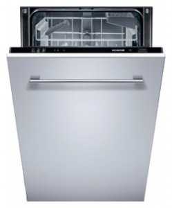Посудомийна машина Bosch SRV 33M13 фото