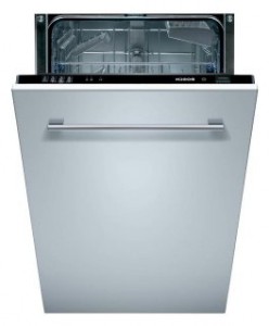 洗碗机 Bosch SRV 43M10 照片