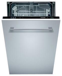 Lave-vaisselle Bosch SRV 43M43 Photo