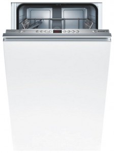 Посудомийна машина Bosch SRV 43M61 фото