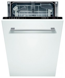 Lave-vaisselle Bosch SRV 43M63 Photo
