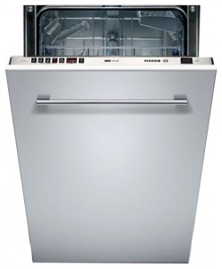 Посудомийна машина Bosch SRV 43T03 фото