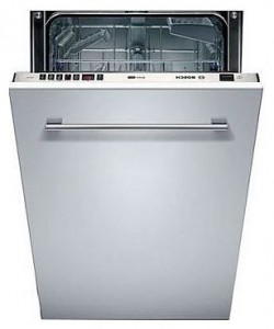 Машина за прање судова Bosch SRV 45T13 слика
