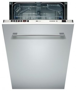 Посудомийна машина Bosch SRV 45T23 фото