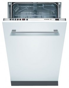 Lave-vaisselle Bosch SRV 45T63 Photo