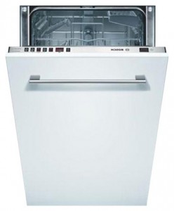Lave-vaisselle Bosch SRV 45T73 Photo